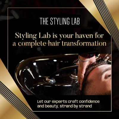 Revitalize Your Look: Best Hair Salon in Downtown Oakville, Ontario